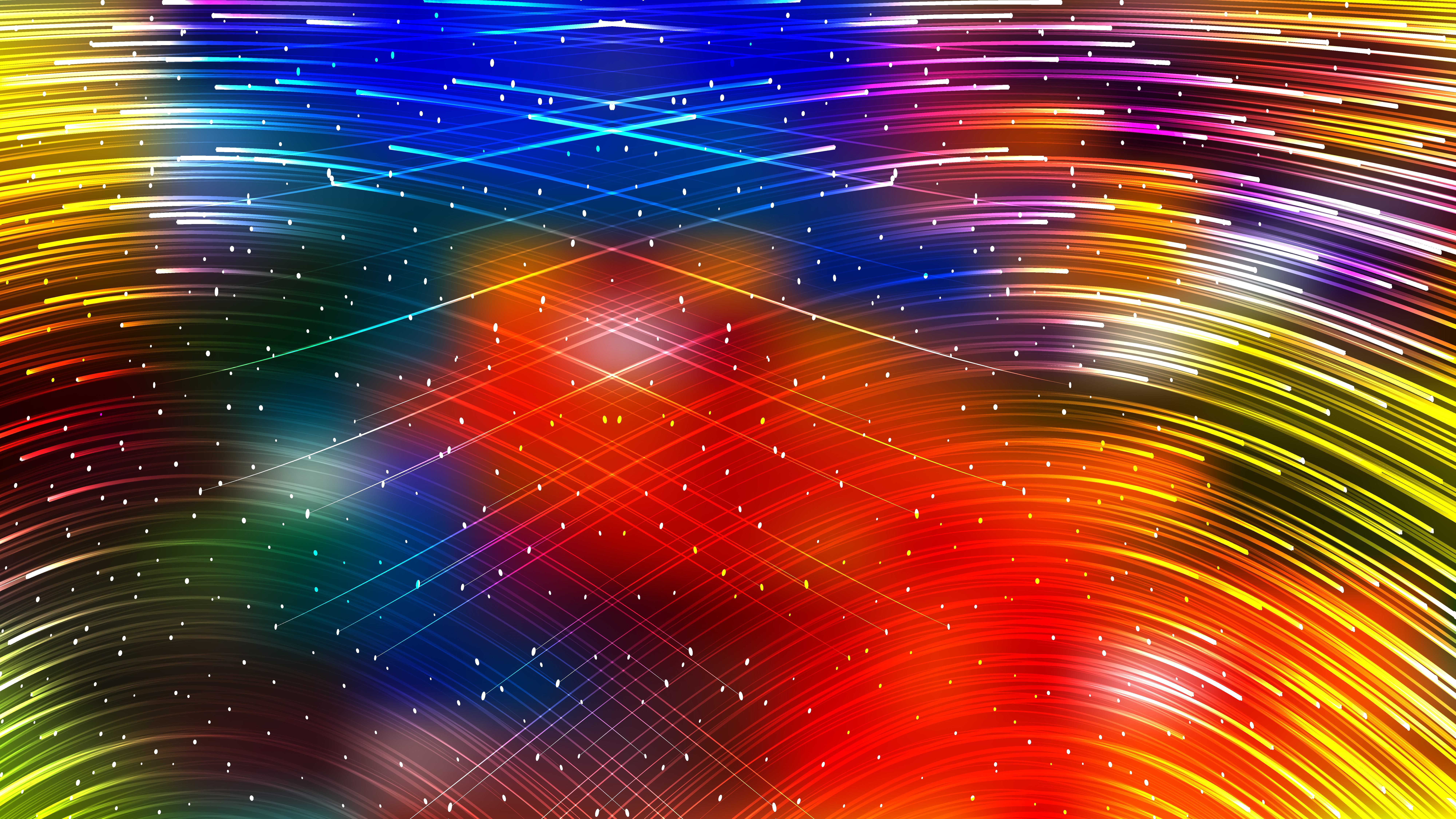 8000x4500 Cool Background Vector Art