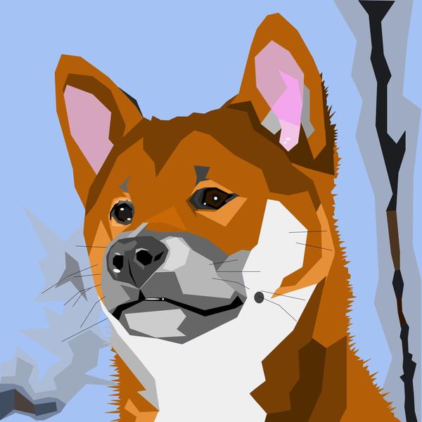 600x600 Some Pretty Cool Vector Art