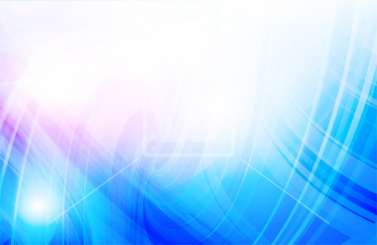 Blue Whirl Vector Background 550x358 Blue Whirl Vector Background