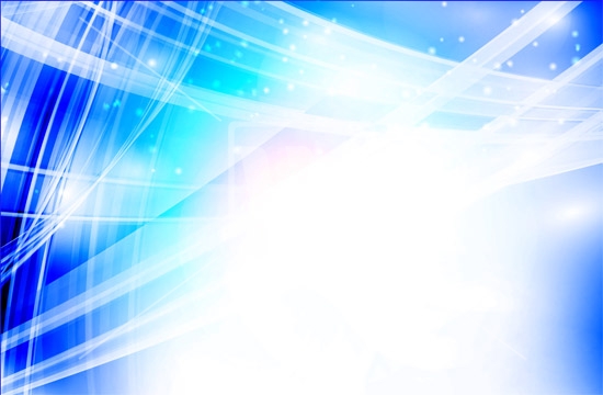 Cool Blue Vector Background 550x360 Cool Blue Vector Background