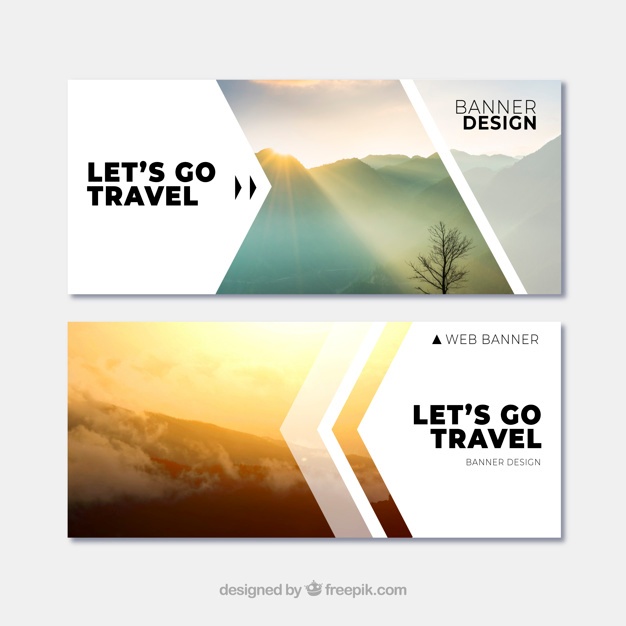 626x626 Banners Vectors, Free In Format