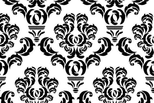 600x400 Cool Swirls Pattern Free Vector In Encapsulated Postscript