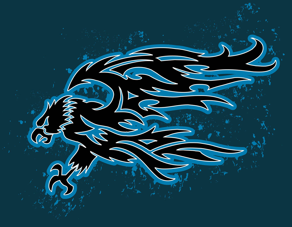 1024x794 Eagle Vector Graphics Free Vectors Ui Download