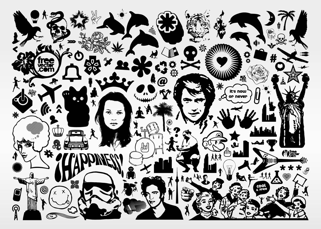 1024x730 Free Graphics Vector Art Graphics