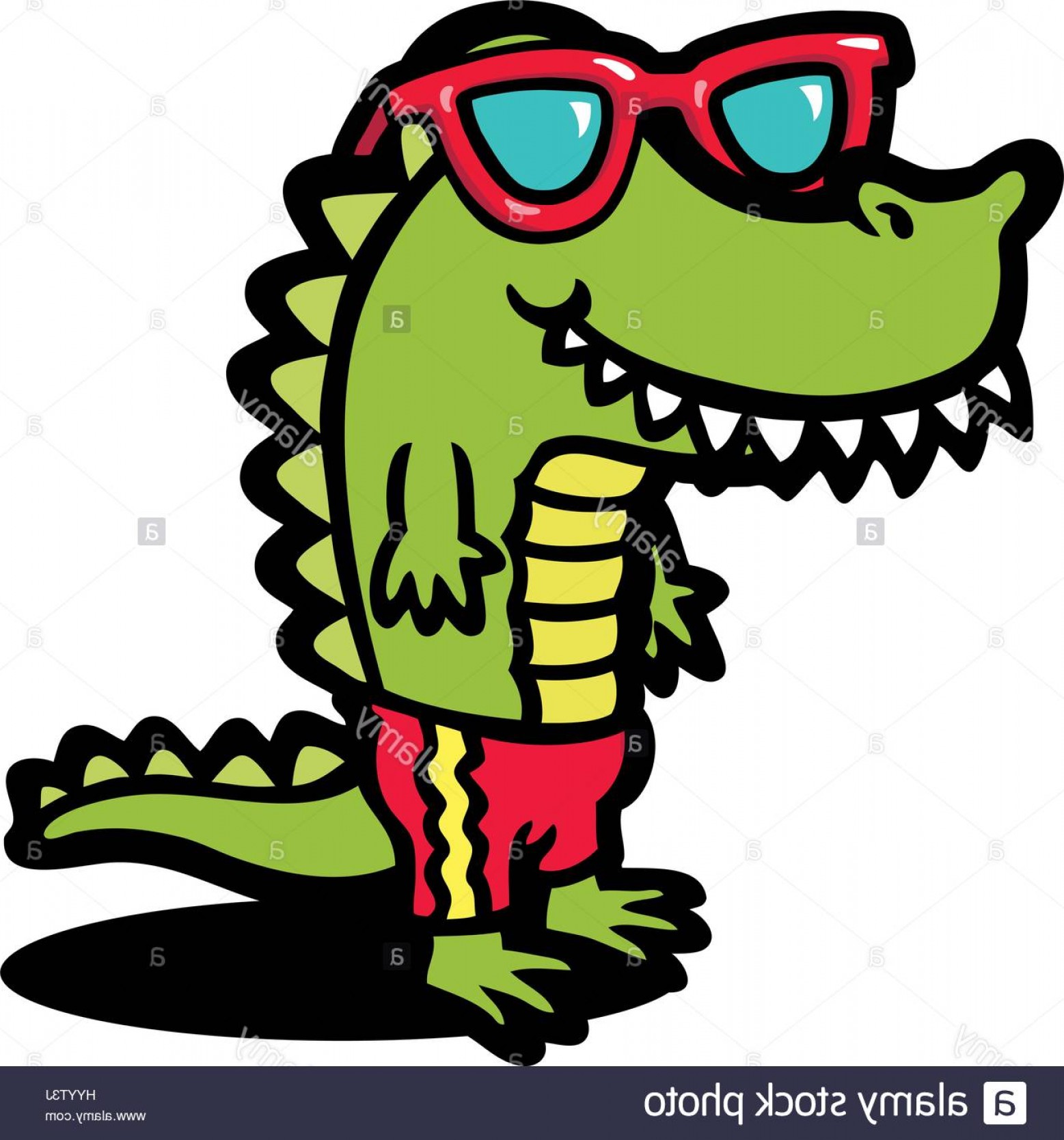 Cool Vector The Crocadile Cqrecords 1557x1668 Cool Vector The Crocadile Cqrecords