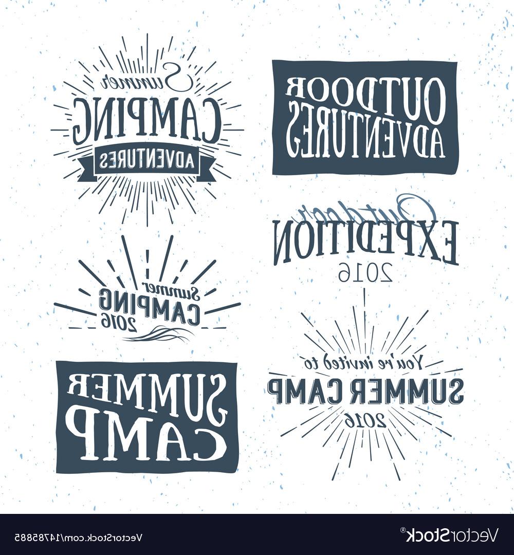 Best Free Cool Retro Logos Vector Design Vector Images Design 1000x1080 Best Free Cool Retro Logos Vector Design Vector Images Design