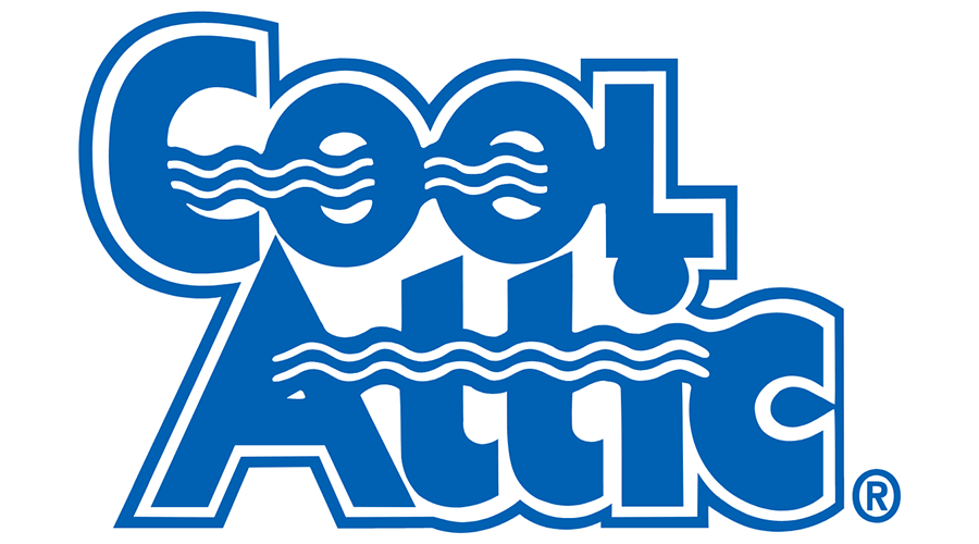 Cool Attic Vector Logo 900x500 Cool Attic Vector Logo