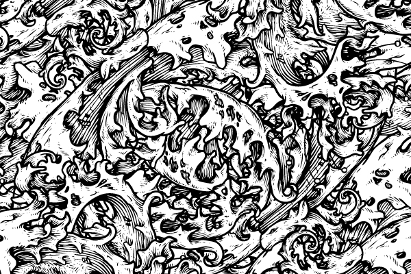 Free Vector Downloads Illustrator Patterns For Vintage Design 600x400 Free Vector Downloads Illustrator Patterns For Vintage Design