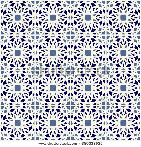 Seamless Texture With Arabic Geometric Ornament Vector Pattern 450x470 Seamless Texture With Arabic Geometric Ornament Vector Pattern