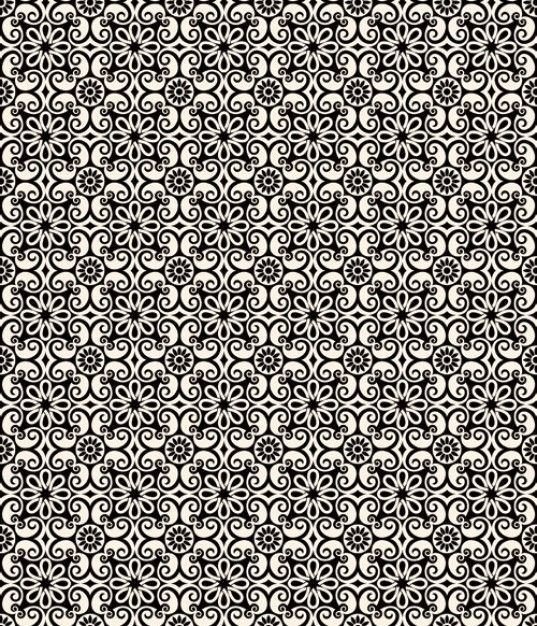 Cool Islamic Seamless Vector Background Pattern Backgrounds 537x626 Cool Islamic Seamless Vector Background Pattern Backgrounds