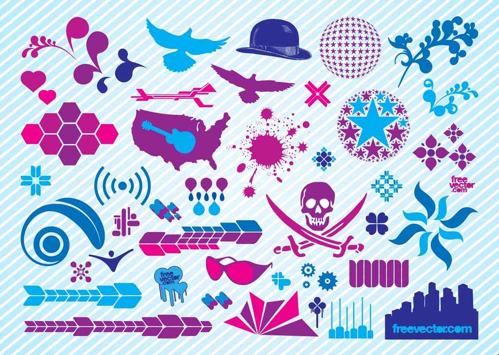 1024x729 Free Clip Art Vector Art Graphics