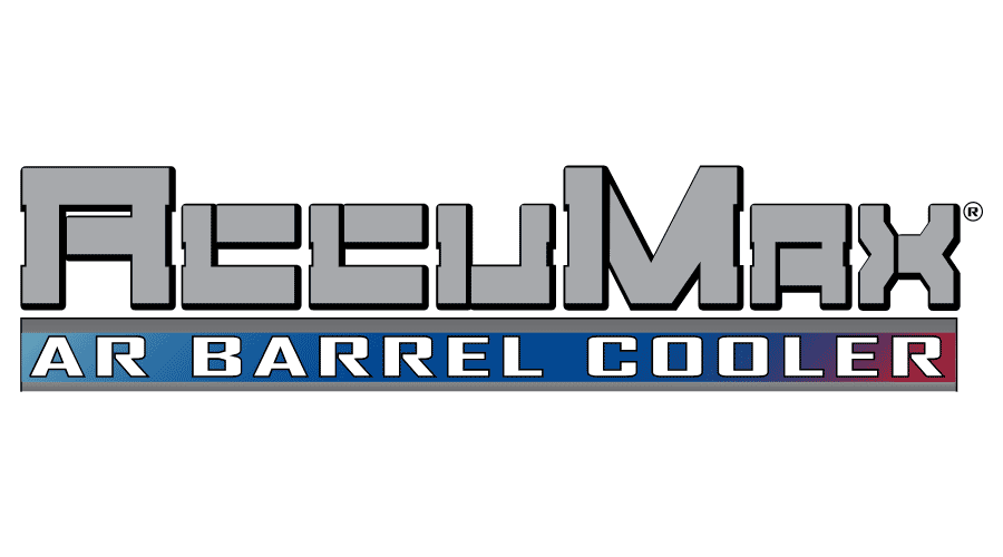 900x500 Accumax Ar Barrel Cooler Vector Logo