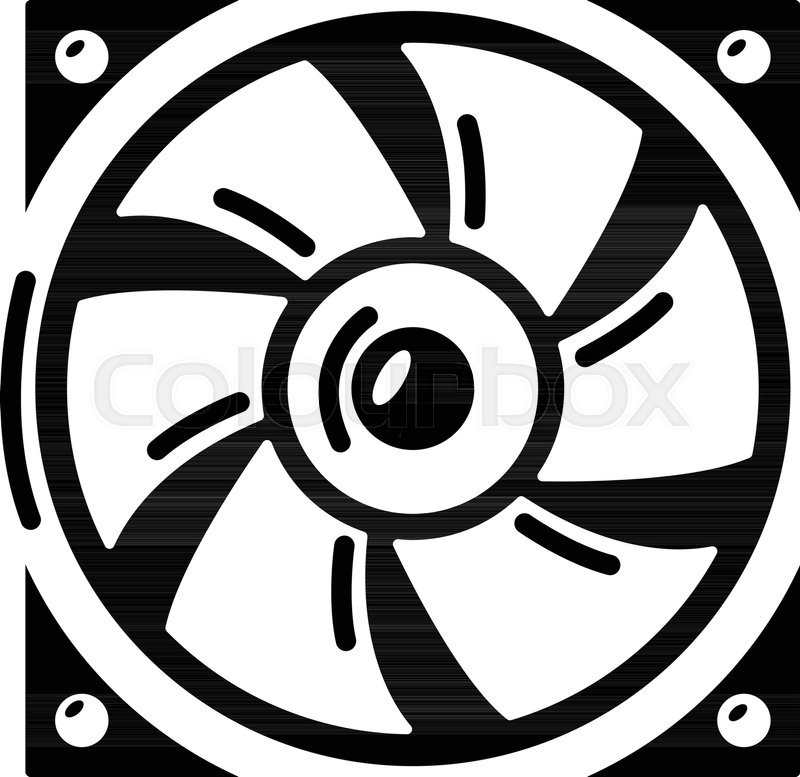 800x777 Coolericon Simple Illustration Of Stock Vector Colourbox