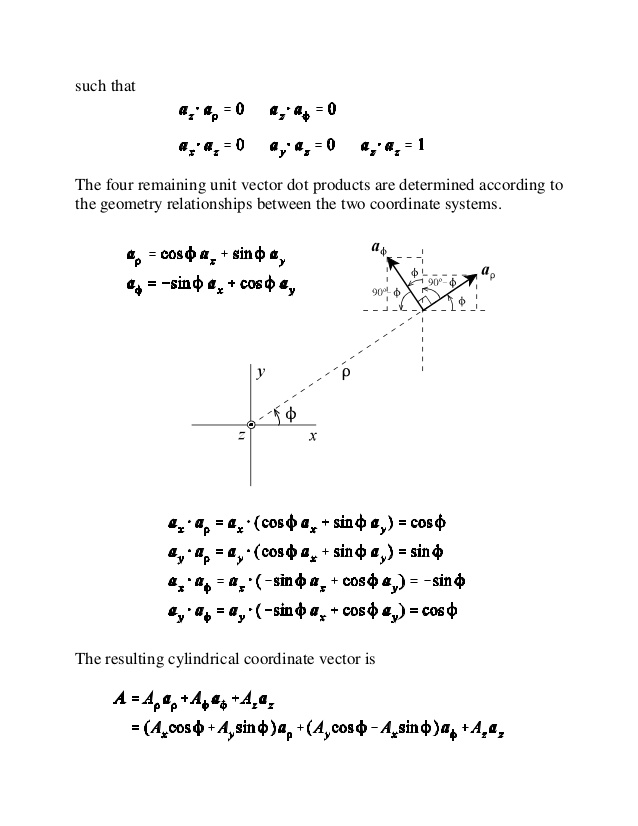 638x826 Coordinate And Unit Vector