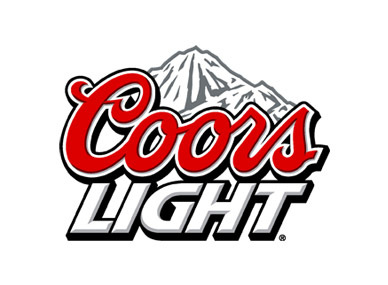 388x285 Coors Light Logo Png Transparent Coors Light Logo Images
