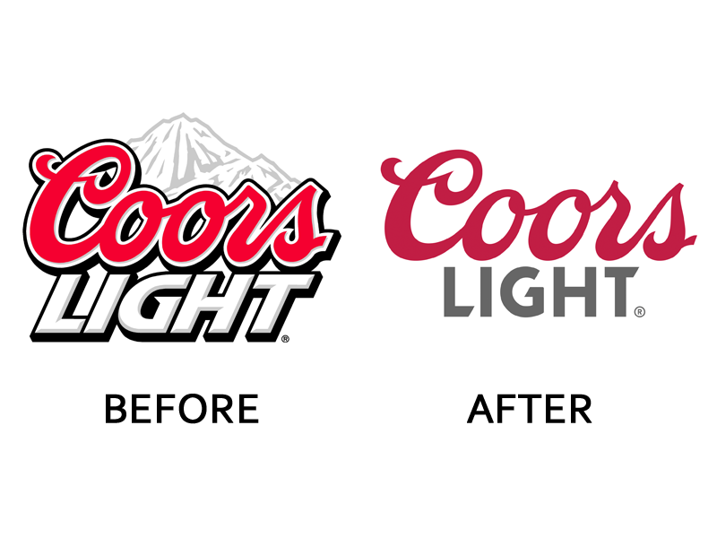 800x600 Coors Light Logo Vector Png Transparent Coors Light Logo Vector