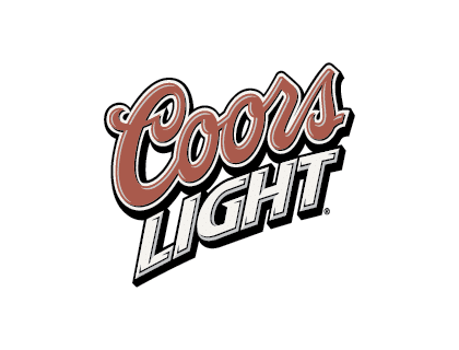 420x320 Coors Light Slant Vector Logo Logopik