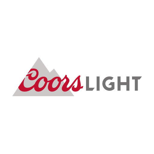 512x512 Coors Light Logo Vector Free Download