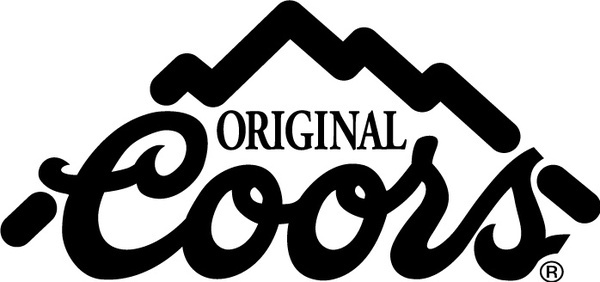 600x282 Vector Molson Coors Free Vector Download