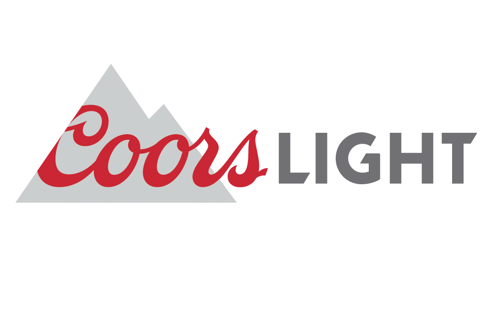1000x639 Coors Light Logo Vector Png Coors Light Cl Mtn Horiz