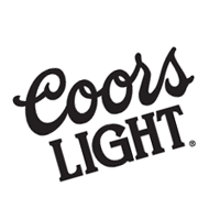 Coors Light Logo Vector at Vectorified.com | Collection of Coors Light ...