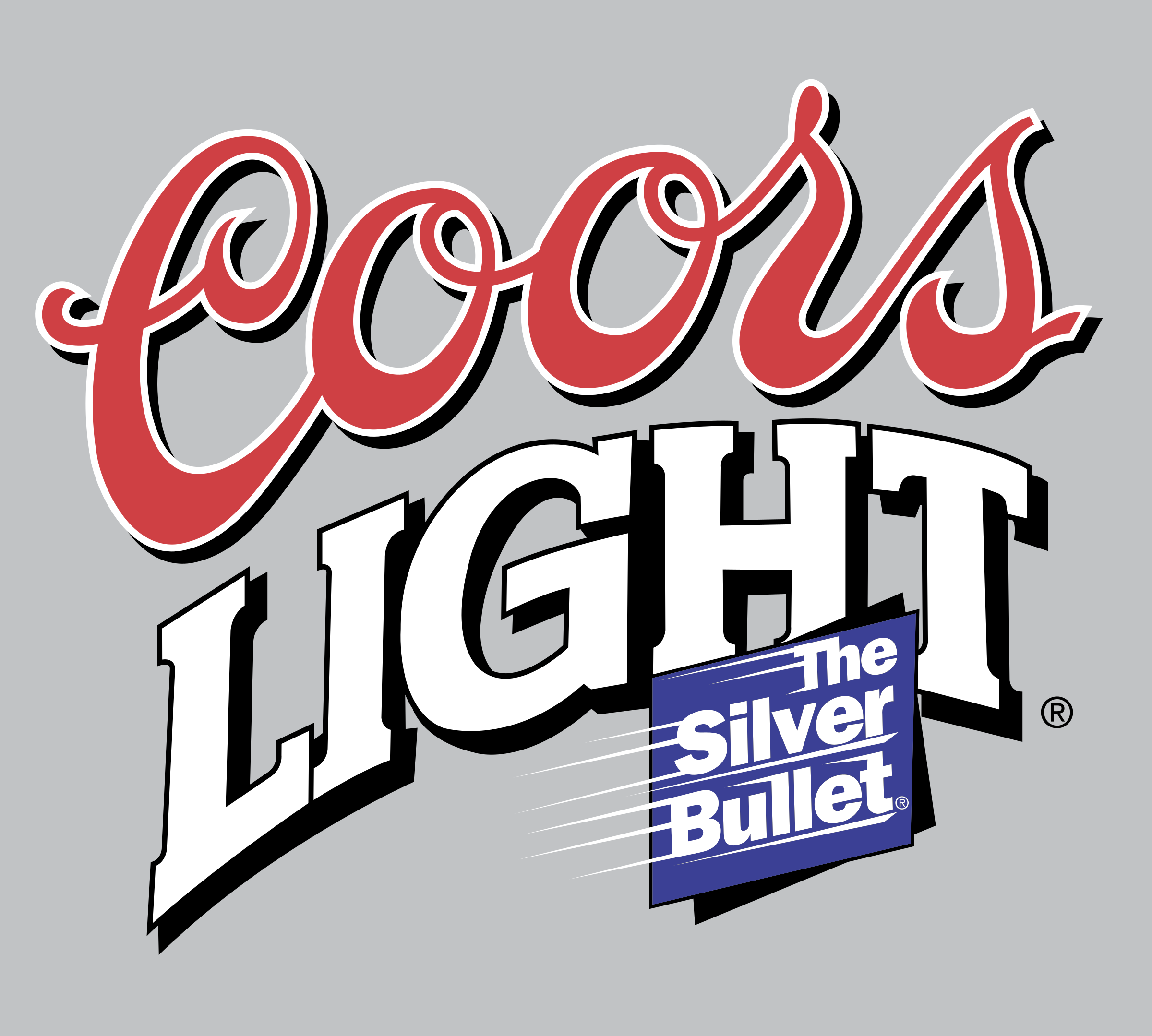 Coors Light Logo Vector at Vectorified.com | Collection of Coors Light ...