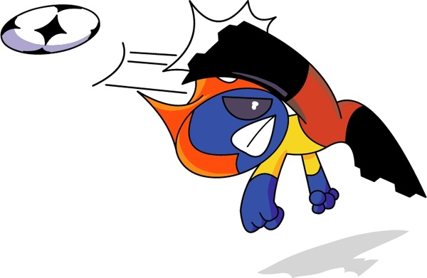 600x391 Copa America Colombia Free Vector In Encapsulated