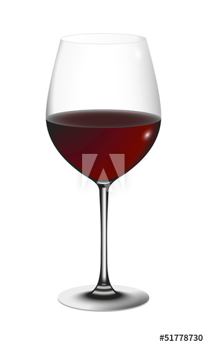 300x500 Copa De Vino