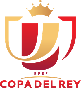 277x300 Copa Del Rey Logo Vector