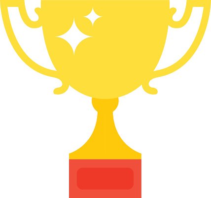 428x402 Premio Copa Vector Premium Clipart