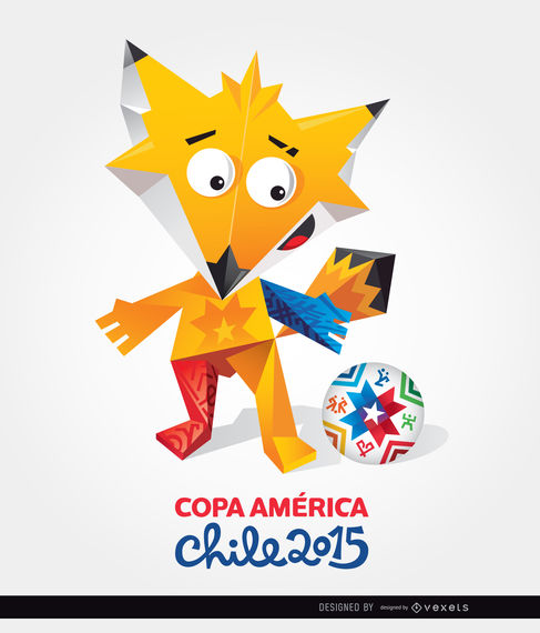 487x570 Zincha Copa America