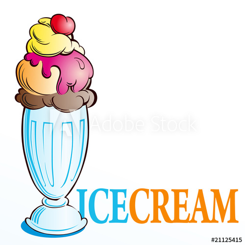 500x500 Copa De Helado