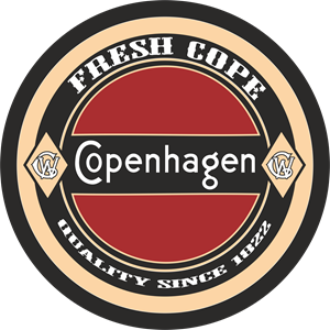 300x300 Fresh Cope Copenhagen Logo Vector