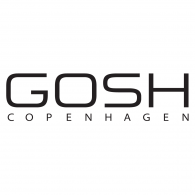 195x195 Gosh Copenhagen Brands Of The Download Vector Logos