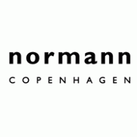 200x200 Normann Copenhagen Logo Vector