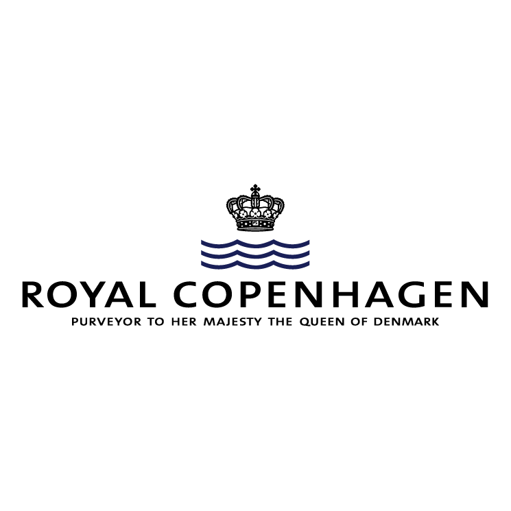 745x745 Royal Copenhagen