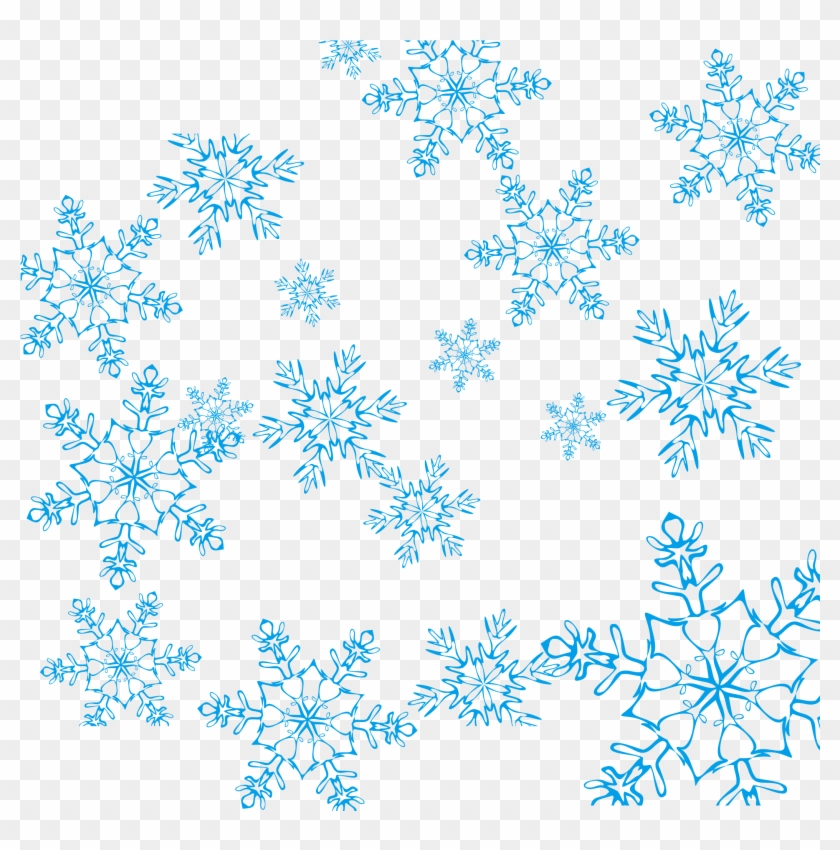 Copo De Nieve Vector at Vectorified.com | Collection of Copo De Nieve