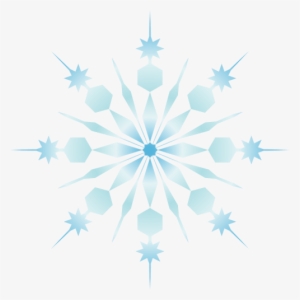 300x300 Snowflake Vector Png Download Transparent Snowflake Vector Png