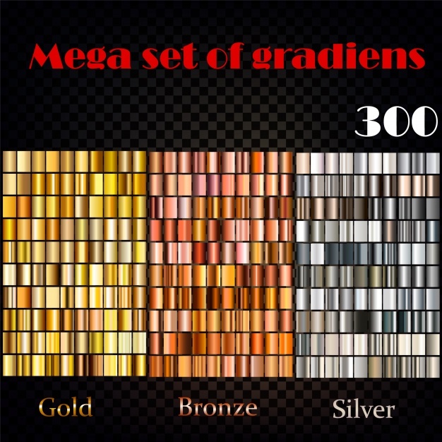 626x626 Metal Gradients Vectors, Photos And Free Download