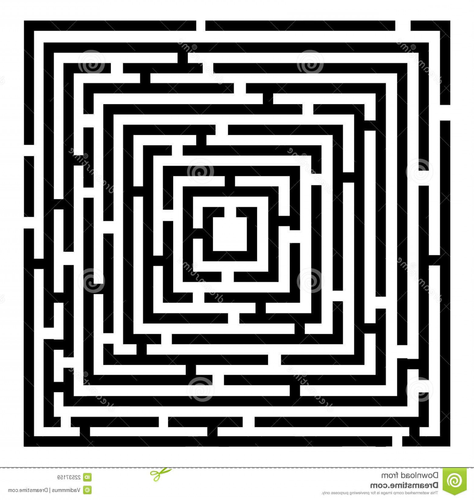 1560x1648 Royalty Free Stock Images Vector Maze Image Soidergi
