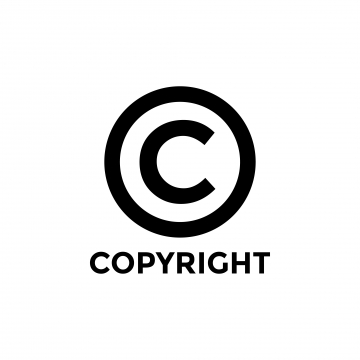 360x360 Copyright Png Images Vector And Free Download