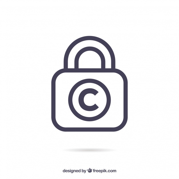 626x626 Copyright Symbol Vectors, Photos And Free Download