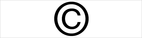 Copyright Logo Vector at Vectorified.com | Collection of Copyright Logo ...