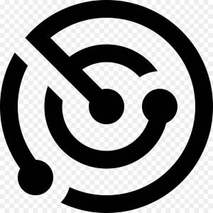 300x300 Photostock Vector Copyright Free Logo Isolated On White Background