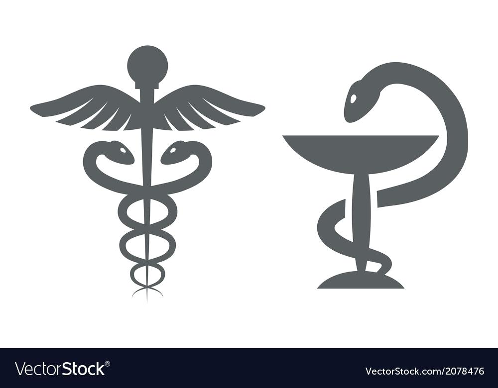 1000x780 Creative Medical Elements Logos Vector Free Download Symbols