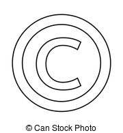 180x195 Copyright Icon
