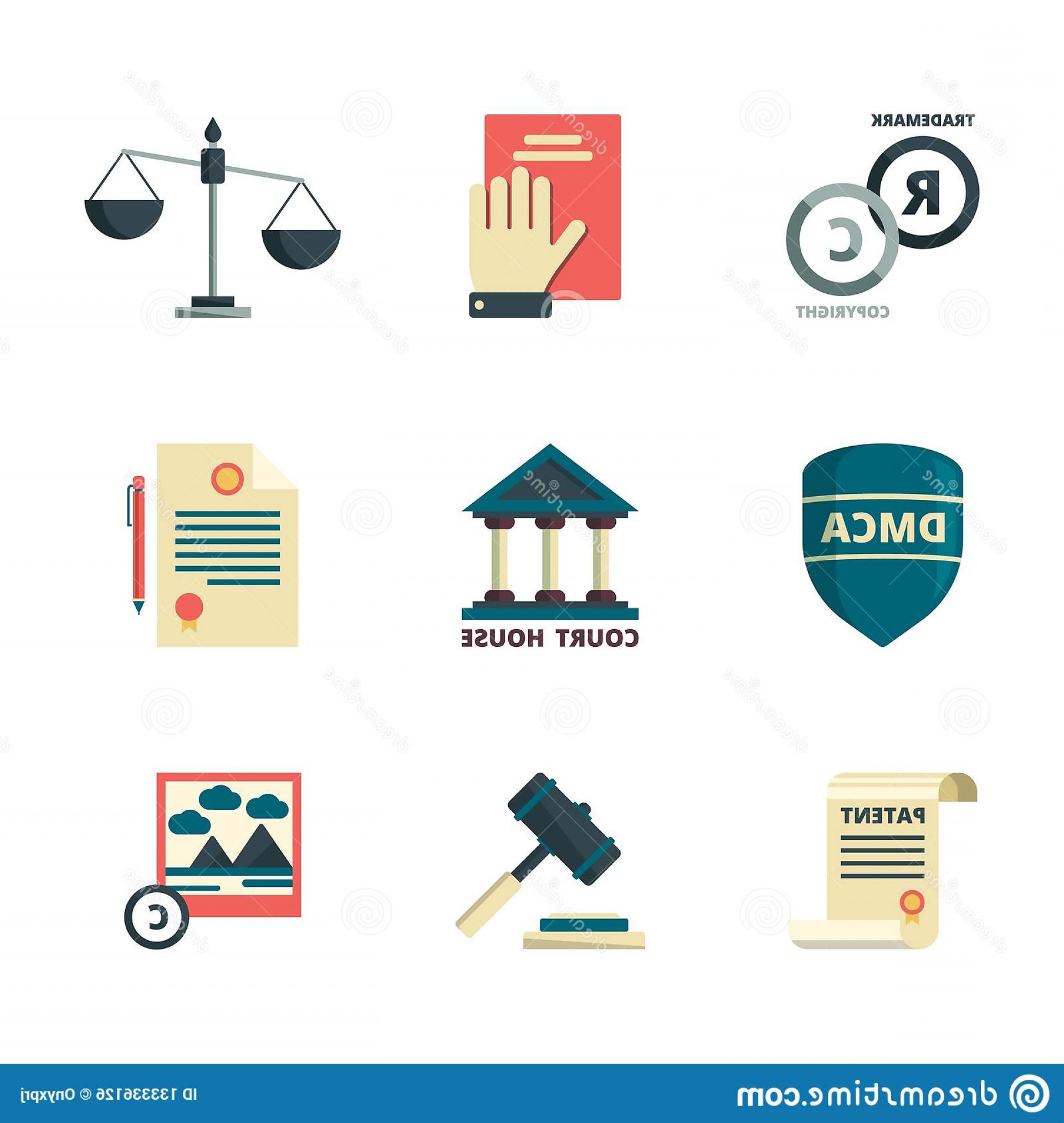 1920x2026 Copyright Icons Business Company Legal Law Quality Administration
