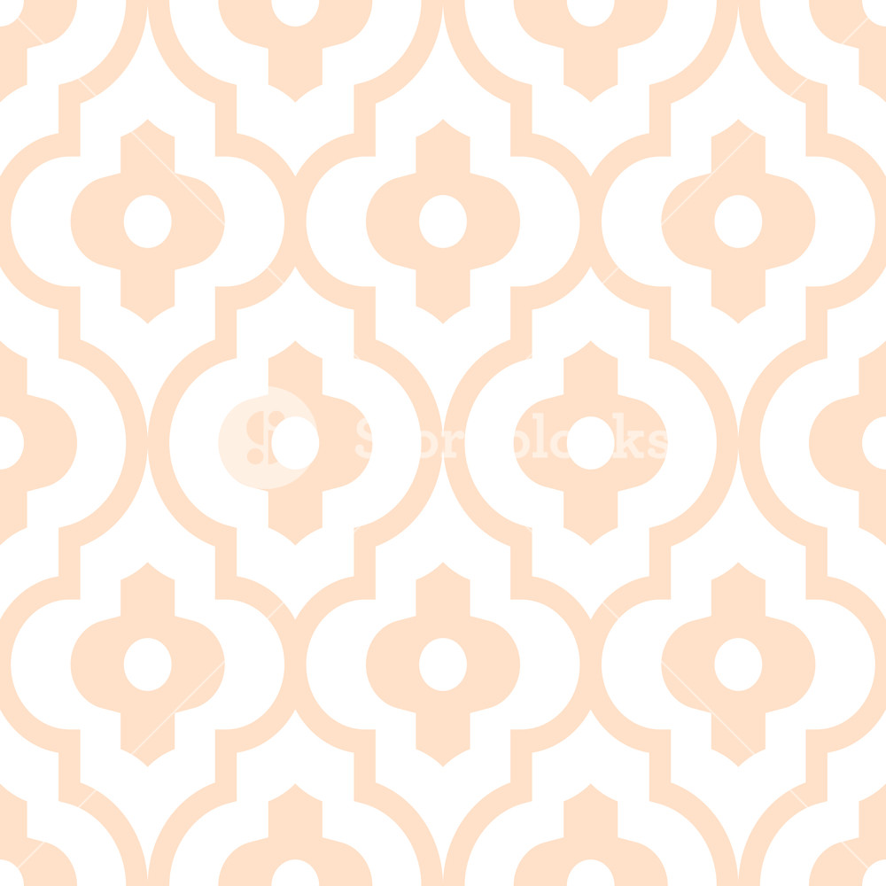 Rhombuses Geometric Bold Seamless Vector Pattern Elegant Coral 1000x1000 Rhombuses Geometric Bold Seamless Vector Pattern Elegant Coral