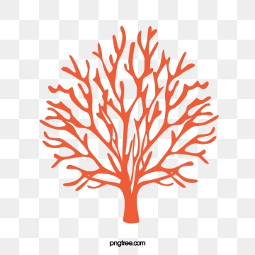 360x360 Coral Vector, Free Download Cartoon Coral, Coral Reef, Corals