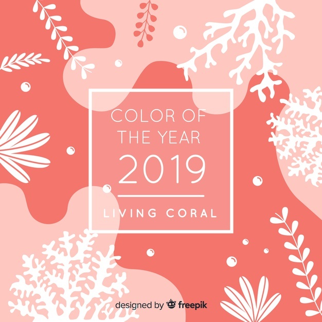 626x626 Coral Vectors, Photos And Free Download